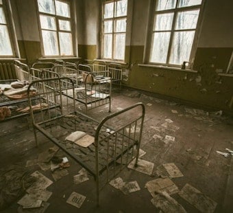 State May Finally Sell Old Rex Hospital Site Near Raleigh's Hayes Barton