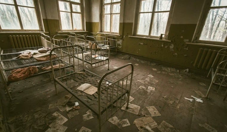 State May Finally Sell Old Rex Hospital Site Near Raleigh's Hayes Barton