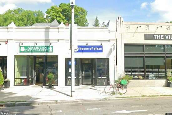 State Seizes Jamaica Plain Pizza Shop Over $223K in Unpaid Taxes