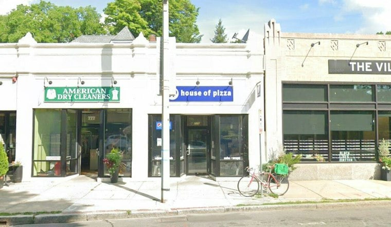 State Seizes Jamaica Plain Pizza Shop Over $223K in Unpaid Taxes
