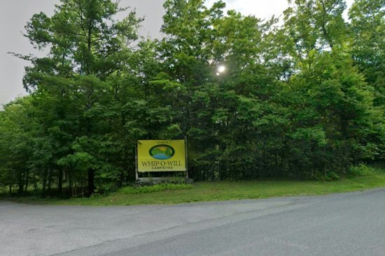 State Trooper Kills Man at Purling Campground Who Pointed Suspected BB Gun