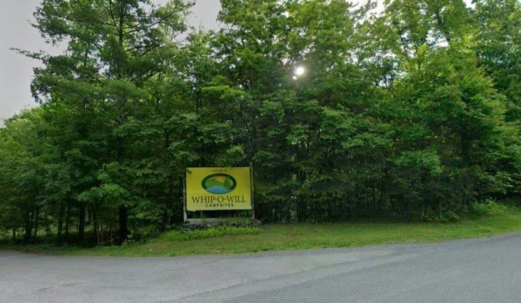 State Trooper Kills Man at Purling Campground Who Pointed Suspected BB Gun