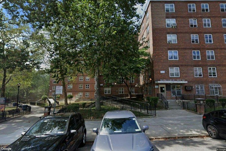 Staten Island Boy, 14, Arrested in Gunpoint Rape of Delivery Worker Near NYCHA Complex