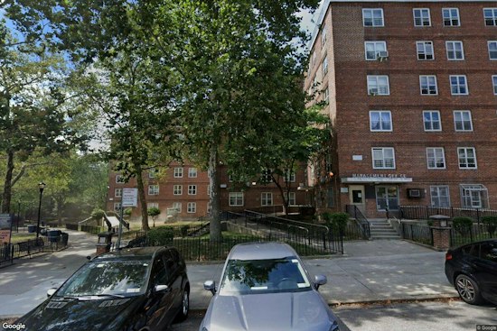 Staten Island Boy, 14, Arrested in Gunpoint Rape of Delivery Worker Near NYCHA Complex