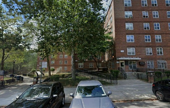 Staten Island Boy, 14, Arrested in Gunpoint Rape of Delivery Worker Near NYCHA Complex