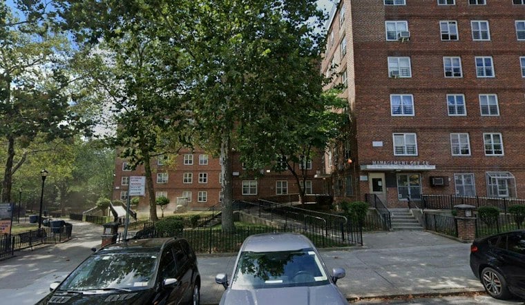 Staten Island Boy, 14, Arrested in Gunpoint Rape of Delivery Worker Near NYCHA Complex