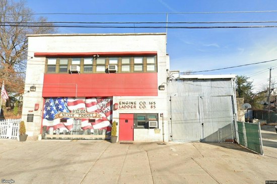 Staten Island Firefighter Dies of 9/11 Cancer, Days After Honoring Fallen Brothers