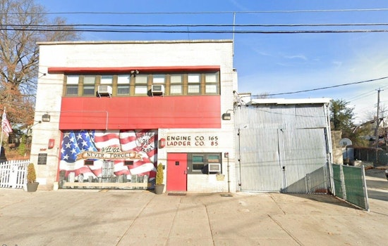 Staten Island Firefighter Dies of 9/11 Cancer, Days After Honoring Fallen Brothers