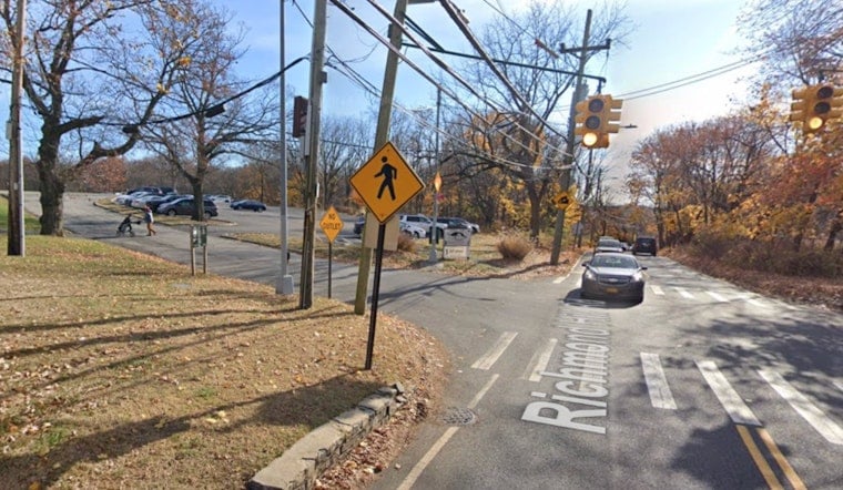 Staten Island Motorcyclist, 28, Dies Colliding Head-On With Sedan on Snake Hill