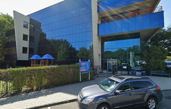Staten Island Parents Sue Kiddie Academy Over Alleged Slapping of 3-Year-Old Son