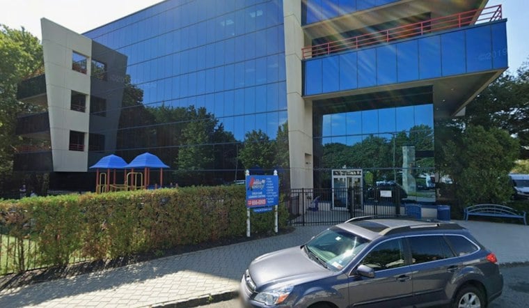 Staten Island Parents Sue Kiddie Academy Over Alleged Slapping of 3-Year-Old Son
