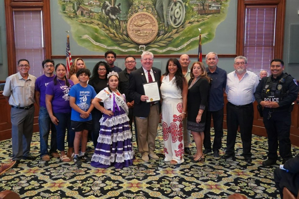 Statesville Marks Hispanic Heritage Month, Sets October 3 Festival at 1145 Salisbury Road