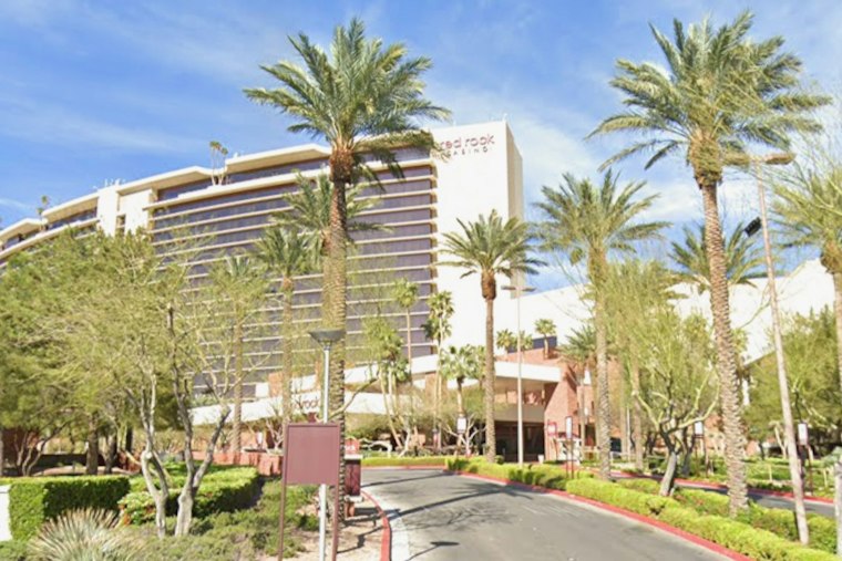Station Casinos Hands 10,000 Workers $70M in Stock for 50th Birthday