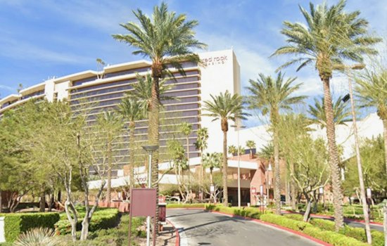 Station Casinos Hands 10,000 Workers $70M in Stock for 50th Birthday