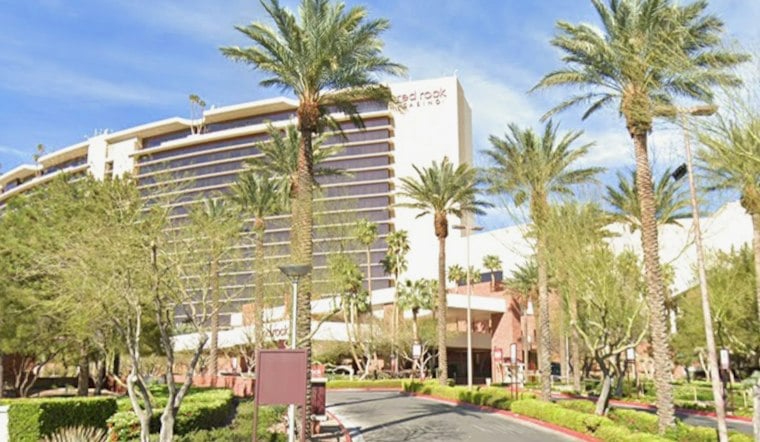 Station Casinos Hands 10,000 Workers $70M in Stock for 50th Birthday