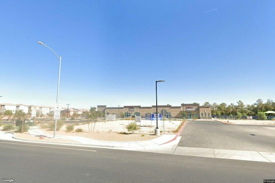 Station Casinos Opens 7th Seventy Six Tavern Near Silverado Ranch Boulevard