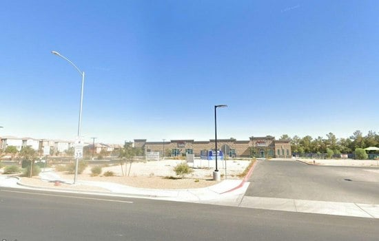 Station Casinos Opens 7th Seventy Six Tavern Near Silverado Ranch Boulevard