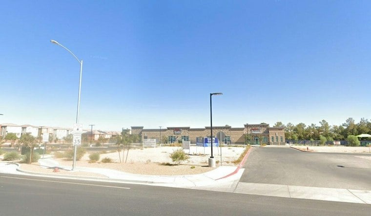 Station Casinos Opens 7th Seventy Six Tavern Near Silverado Ranch Boulevard