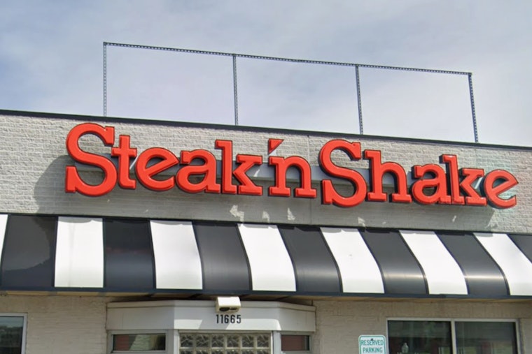 Steak 'n Shake Sues Former VP Rafik Farouk Over Freddy's Move