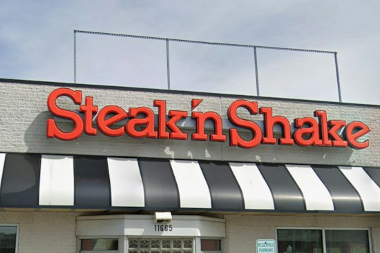 Steak 'n Shake Sues Former VP Rafik Farouk Over Freddy's Move