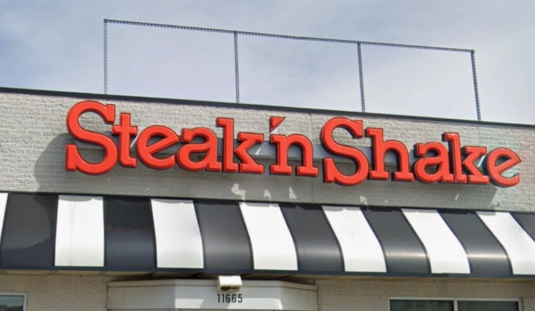 Steak 'n Shake Sues Former VP Rafik Farouk Over Freddy's Move