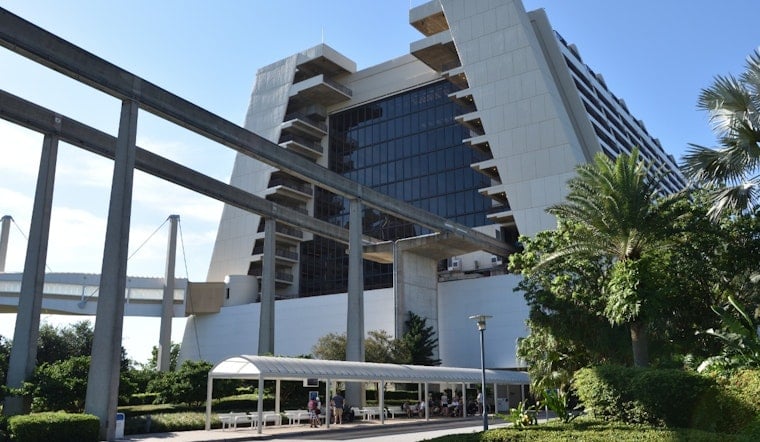 Steakhouse 71 Abruptly Shuts Down at Disney's Contemporary Resort on Labor Day Weekend