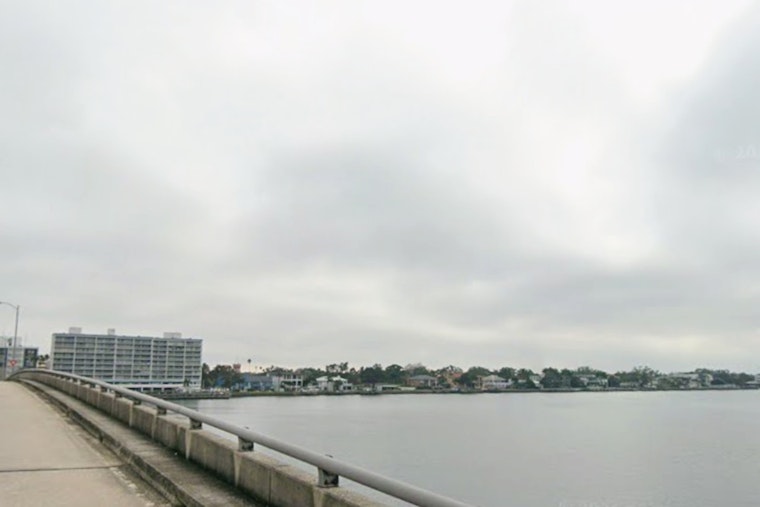 Steamy Tampa Set to Sizzle as Daily Storms Soak Labor Day Weekend
