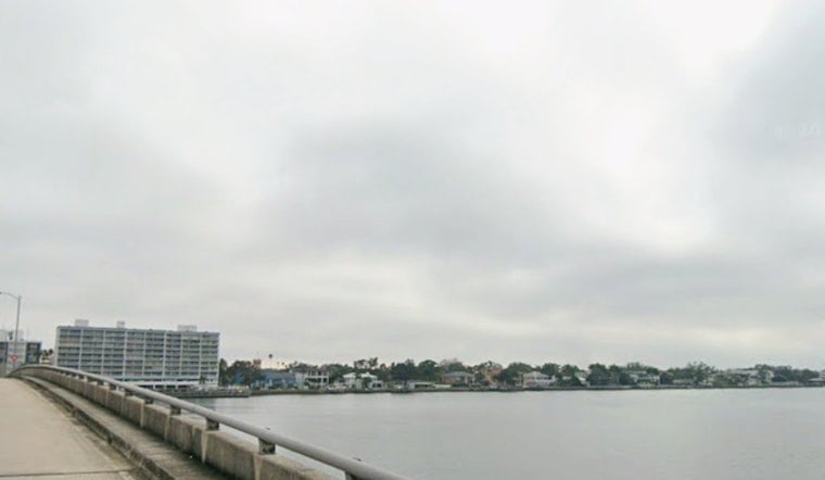 Steamy Tampa Set to Sizzle as Daily Storms Soak Labor Day Weekend