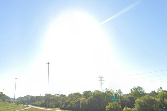 Steamy Then Soaked: Cincinnati Sizzles Near 100 Before Storms Slam Ohio Valley