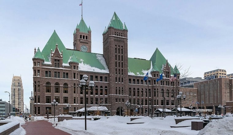 Stearns County Jail Inmate, 34, Found Unresponsive Hours After Booking, BCA Probes Death