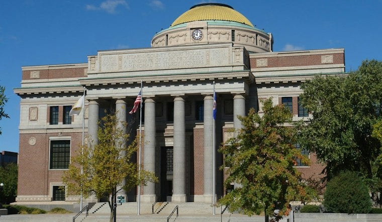 Stearns County Locks In $109M Levy, 6.81% Property Tax Hike For 2027