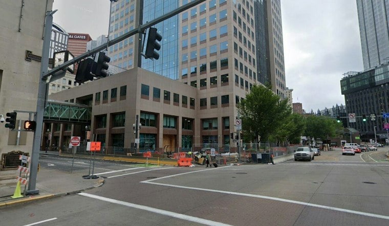 Steel City Soaker: Storms Slam Pittsburgh Thursday Before Brief Friday Break