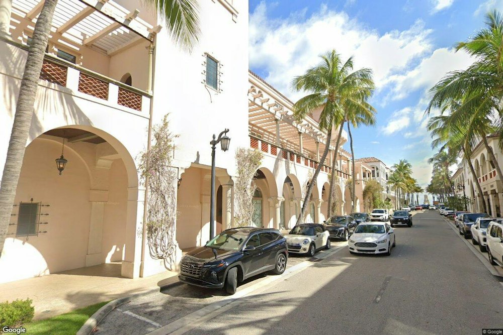 Stephen Starr Steakhouse Wins Palm Beach Approval for Old Neiman Marcus Site