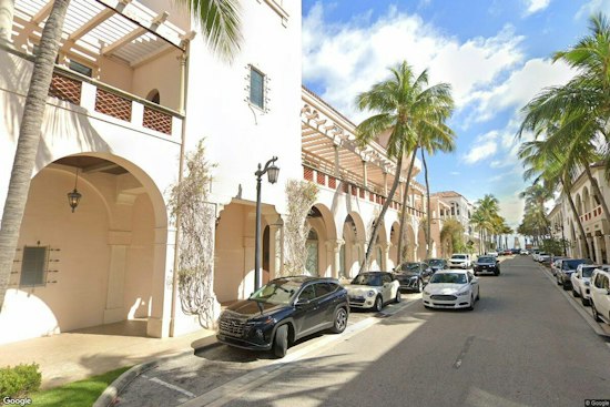 Stephen Starr Steakhouse Wins Palm Beach Approval for Old Neiman Marcus Site