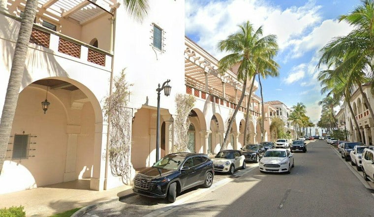 Stephen Starr Steakhouse Wins Palm Beach Approval for Old Neiman Marcus Site