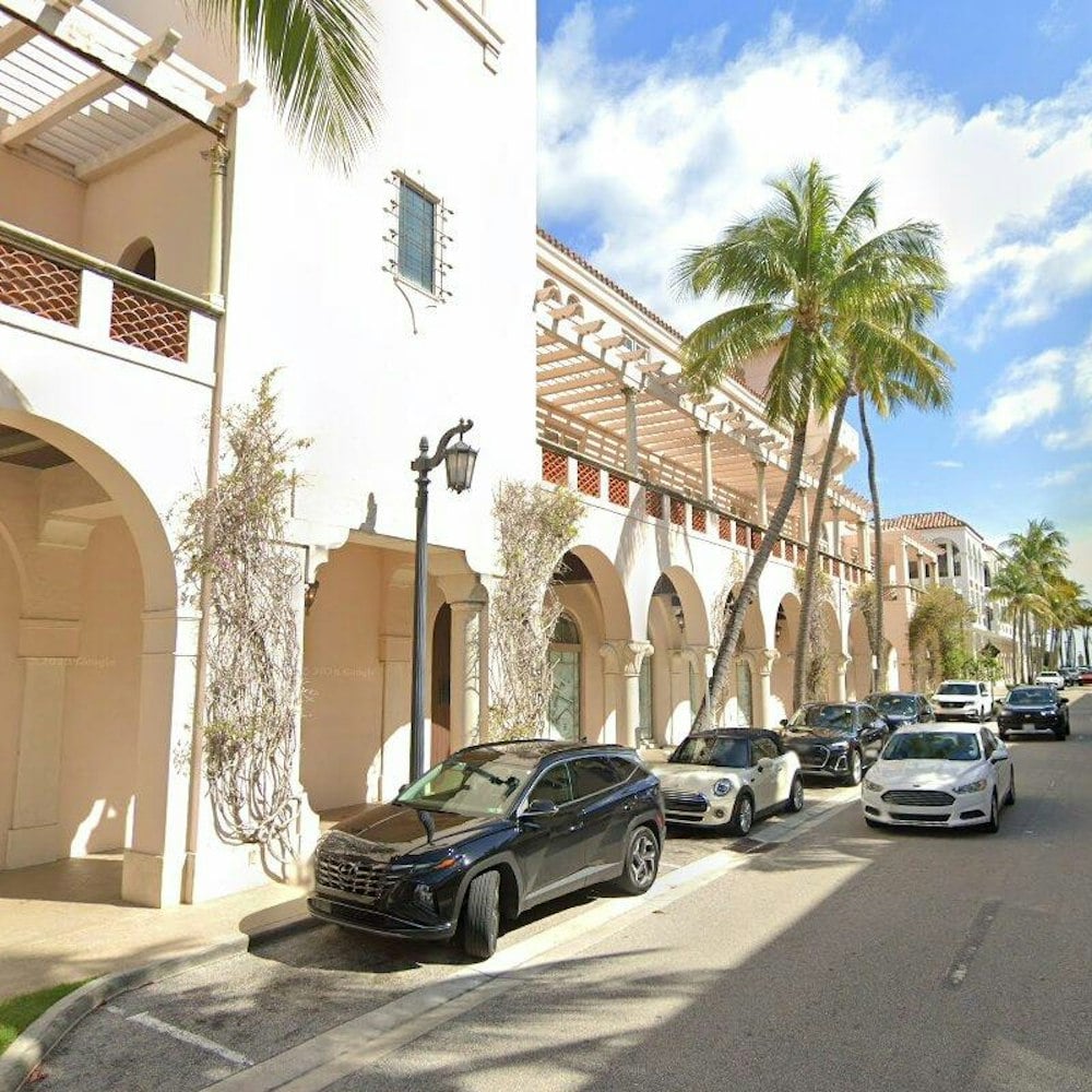 Stephen Starr Steakhouse Wins Palm Beach Approval for Old Neiman Marcus Site