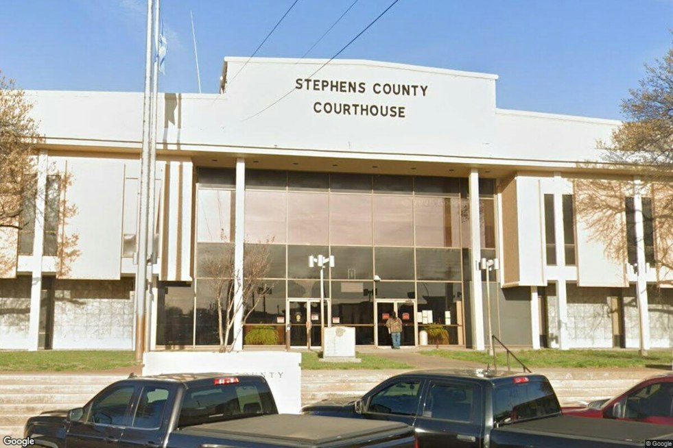 Stephens County Judge Faces Discipline Over ChatGPT-Written Court Order