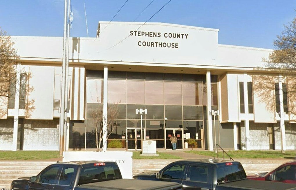 Stephens County Judge Faces Discipline Over ChatGPT-Written Court Order