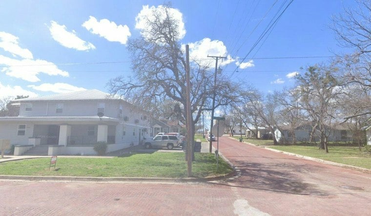 Stephenville Police Investigation Continues After Arrest in South Devine Street Stabbing