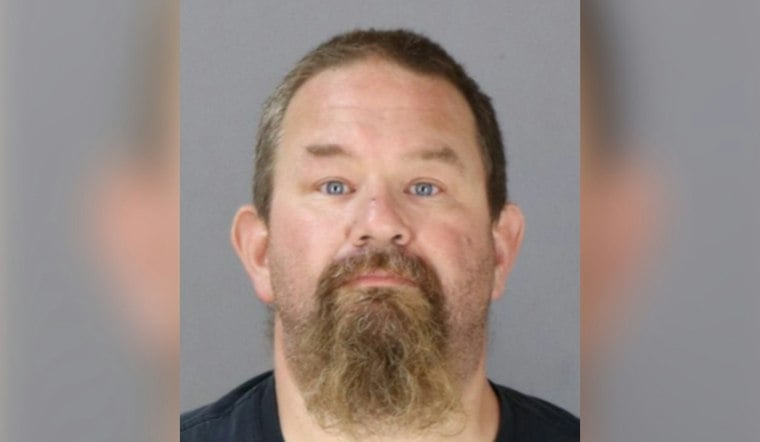Sterling Heights Man Nabbed 90 Minutes After Waterford Park Assault, Zip Ties Found in SUV