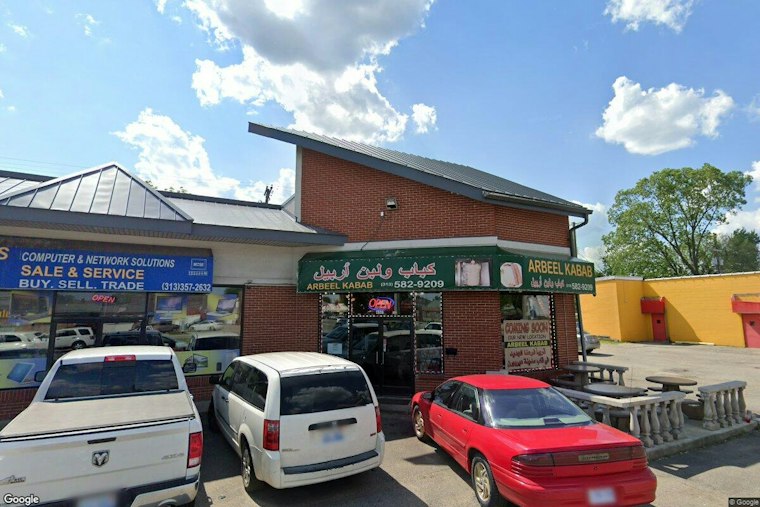 Sterling Heights' Syrian Gem Pattternz Closes After Eight Years Near 17 Mile