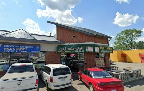 Sterling Heights' Syrian Gem Pattternz Closes After Eight Years Near 17 Mile