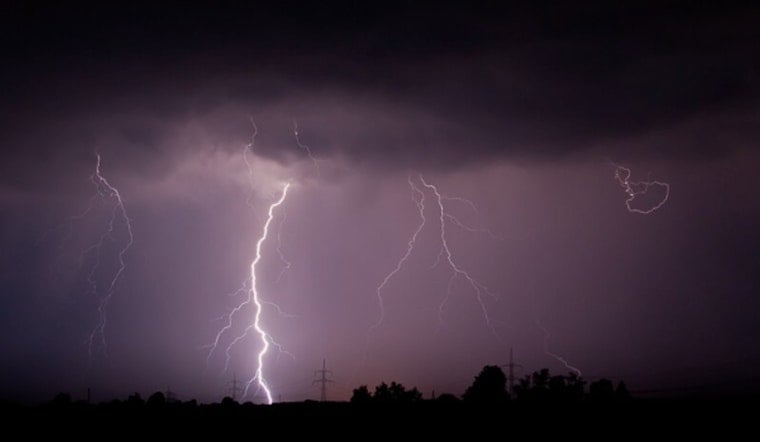 Steubenville Coach Joe Pierro, 60, Killed by Lightning While Mowing His Lawn
