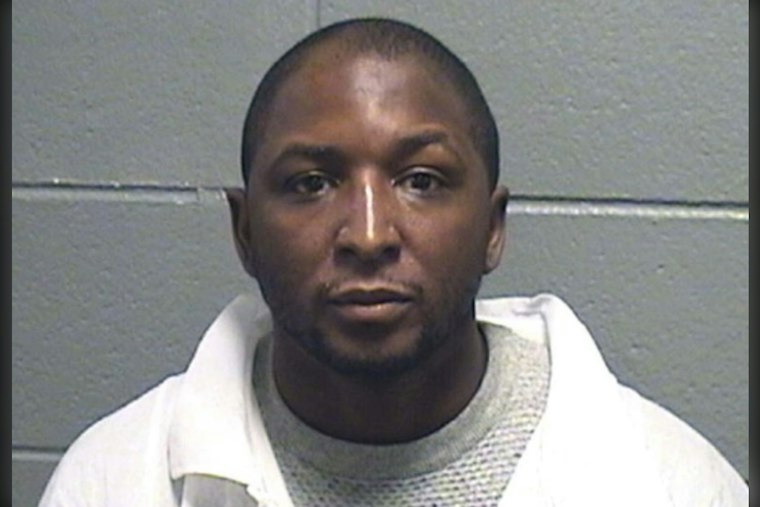 Steven Wade Sentenced to 100 Years for South Shore Standoff, Still Faces Separate Murder Case