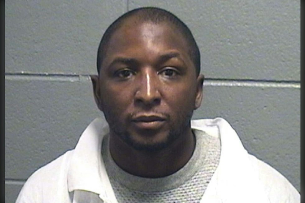 Steven Wade Sentenced to 100 Years for South Shore Standoff, Still Faces Separate Murder Case
