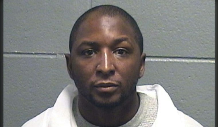 Steven Wade Sentenced to 100 Years for South Shore Standoff, Still Faces Separate Murder Case