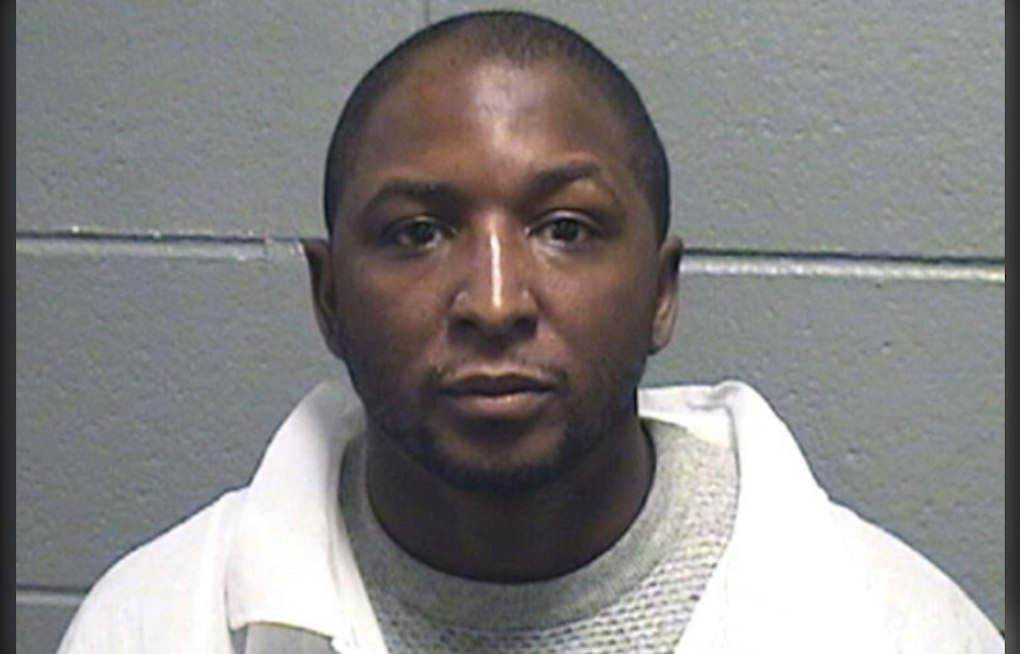 Steven Wade Sentenced to 100 Years for South Shore Standoff, Still Faces Separate Murder Case
