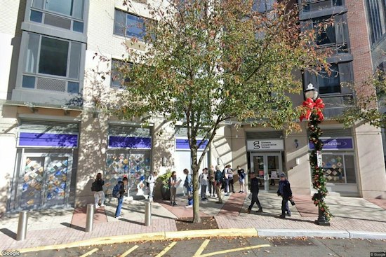 Stevens Cooperative Teams With Harvard for Jersey City Educators Conference
