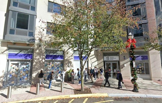 Stevens Cooperative Teams With Harvard for Jersey City Educators Conference