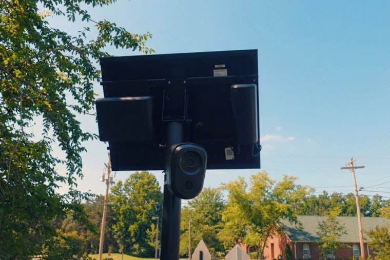 Stevens Point Bags 10 Flock Cameras, Mayor Weighs Killing the Contract